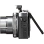 CANON G7 X Mark III Digital Camera SILVER