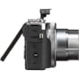 CANON G7 X Mark III Digital Camera SILVER