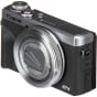 CANON G7 X Mark III Digital Camera SILVER