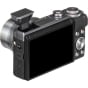 CANON G7 X Mark III Digital Camera SILVER