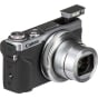 CANON G7 X Mark III Digital Camera SILVER