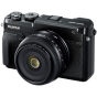 FUJI GF 50mm f/3.5 R LM WR Lens
