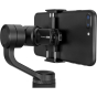 ZHIYUN-TECH Smooth-Q2 (Black) 3-Axis Stablizer for Smartphones