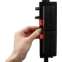 NANLITE Forza 60 Battery Grip