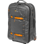 LOWEPRO Whistler RL 400 AW II Roller Bag (Gray)