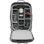 LOWEPRO Whistler RL 400 AW II Roller Bag (Gray)