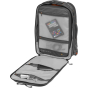 LOWEPRO Whistler RL 400 AW II Roller Bag (Gray)