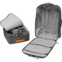 LOWEPRO Whistler RL 400 AW II Roller Bag (Gray)