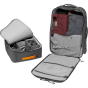 LOWEPRO Whistler RL 400 AW II Roller Bag (Gray)