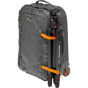 LOWEPRO Whistler RL 400 AW II Roller Bag (Gray)