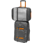 LOWEPRO Whistler RL 400 AW II Roller Bag (Gray)