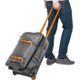 LOWEPRO Whistler RL 400 AW II Roller Bag (Gray)