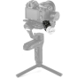 SmallRig Counterweight & Mounting Clamp Kit for DJI Ronin-S,-SC,Crane