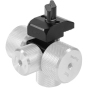 SmallRig Counterweight & Mounting Clamp Kit for DJI Ronin-S,-SC,Crane