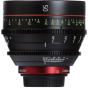 CANON CN-E 50mm T1.3 L F Cinema Lens (Canon EF)