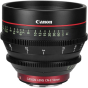 CANON CN-E 50mm T1.3 L F Cinema Lens (Canon EF)