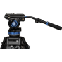 BENRO S8pro Video Head