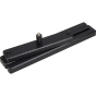 NANLITE Folding Desktop Light Stand with 5/8in Mount