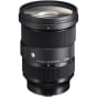 SIGMA 24-70mm f2.8 DG OS HSM ART Lens for Sony E-Mount