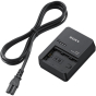 Sony BCQZ1 Z-Series Battery Charger for NP-FZ100 BC-QZ1