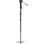 BENRO A48FDS4PRO Aluminum Video Monopod Kit
