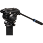BENRO A48FDS4PRO Aluminum Video Monopod Kit