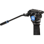 BENRO A48FDS4PRO Aluminum Video Monopod Kit