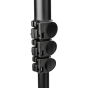 BENRO A48FDS4PRO Aluminum Video Monopod Kit