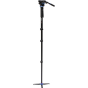 Benro A48FDS6PRO Aluminum Video Monopod Kit