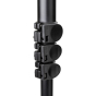 Benro A48FDS6PRO Aluminum Video Monopod Kit