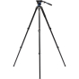 BENRO A373 Series 3 AL Video Tripod and S6PRO Head