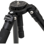 BENRO A373 Series 3 AL Video Tripod and S6PRO Head
