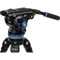 BENRO A373FBS8PRO Video Tripod