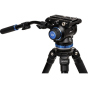 BENRO A373FBS8PRO Video Tripod