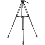 BENRO A573T Video Tripod w/ S6PRO Head