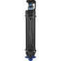 BENRO A573T Video Tripod w/ S6PRO Head