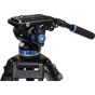 BENRO A573T Video Tripod w/ S6PRO Head