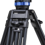 BENRO A573T Video Tripod w/ S6PRO Head