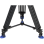 BENRO A573T Video Tripod w/ S6PRO Head