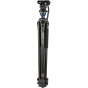 BENRO A2573FS4PRO Video Tripod
