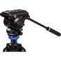 BENRO A2573FS4PRO Video Tripod