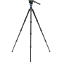 BENRO Aero6 Pro Travel Video Tripod Carbon Fiber