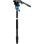BENRO Aero6 Pro Travel Video Tripod Carbon Fiber