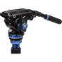 BENRO Aero6 Pro Travel Video Tripod Carbon Fiber