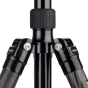 BENRO Aero6 Pro Travel Video Tripod Carbon Fiber