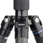 BENRO Aero6 Pro Travel Video Tripod Carbon Fiber