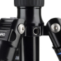 BENRO Aero6 Pro Travel Video Tripod Carbon Fiber