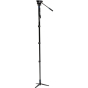 BENRO Aluminum #3 MCT38AFS4PRO Monopod Kit #CLEARANCE