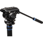 BENRO Aluminum #3 MCT38AFS4PRO Monopod Kit #CLEARANCE