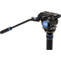 BENRO Aluminum #3 MCT38AFS4PRO Monopod Kit #CLEARANCE